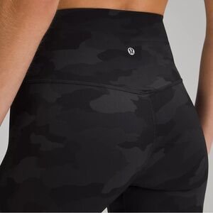 lululemon Align™ High-Rise Pant 28"